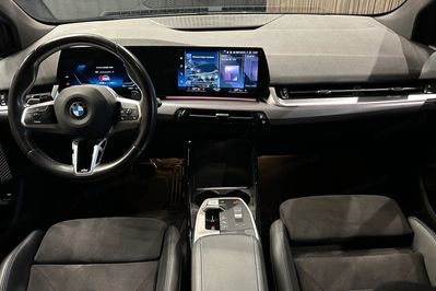 BMW Seria 2 Active Tourer 218i M Sport