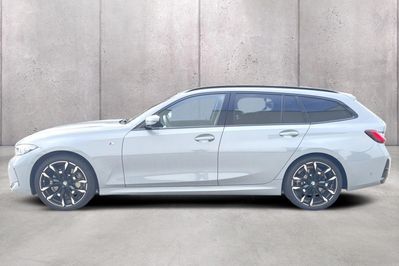 BMW Seria 3 Touring 330d xDrive M Sport