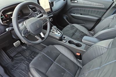 Renault Arkana 1.6 E-Tech Full Hybrid 145 Esprit Alpine MMT