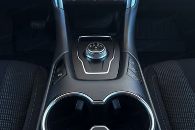 Ford Mondeo 2.0 EcoBlue Titanium