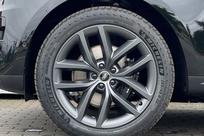 Land Rover Range Rover Sport Range Rover S 3.0 P460e PHEV SE