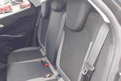 Opel Grandland X 1.2 T GPF Design Line S&S