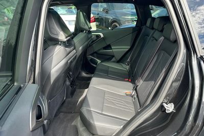 BMW X3 xDrive20d M Sport