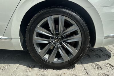 Volkswagen Arteon Elegance 2.0 TSI  DSG