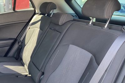 Kia Sportage 1.6 CRDI L 2WD