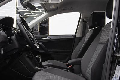 Volkswagen Tiguan 1.4 Ehybrid Life Dsg