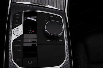 BMW Seria 3 320i xDrive M Sport