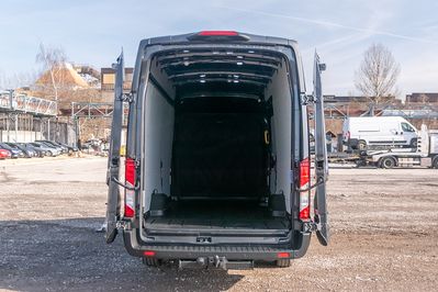 Ford Transit 350 L4H3 RWD Trend