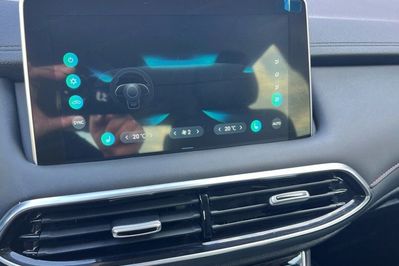 MG HS 1.5 t-Gdi Excite Dct