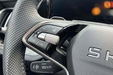 Skoda Kodiaq Drive 1.5 TSI mHEV DSG