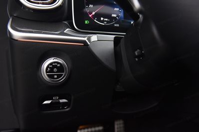 Mercedes Klasa C 200 4-Matic AMG Estate