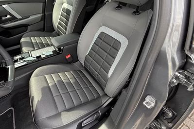 Citroen C4 Collection eDCT6 1.2 mHEV
