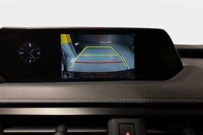 Lexus UX 200 GPF F Impression 2WD