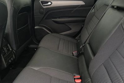 Renault Arkana 1.6 E-Tech Techno MMT
