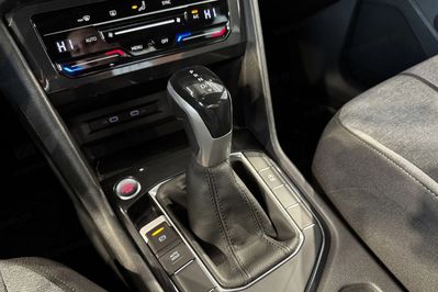 Seat Tarraco 2.0 TDI DSG