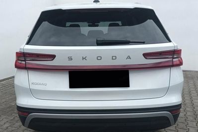 Skoda Kodiaq Drive 2.0 TDI 4x4 DSG