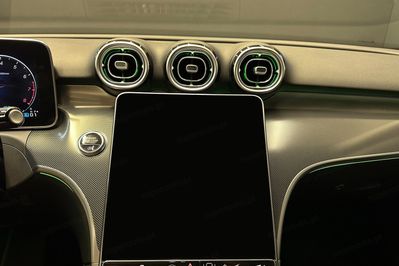 Mercedes Klasa C 200 4-Matic Avantgarde