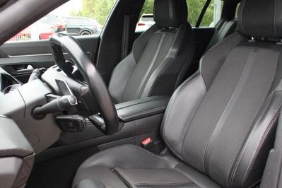 Peugeot 508 1.5 GT