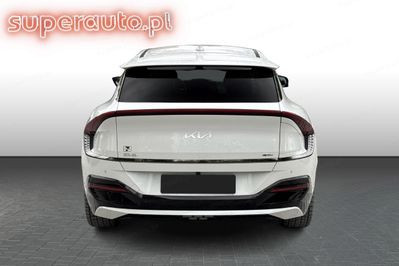 Kia EV6 GT-Line 77.4kWh  AWD