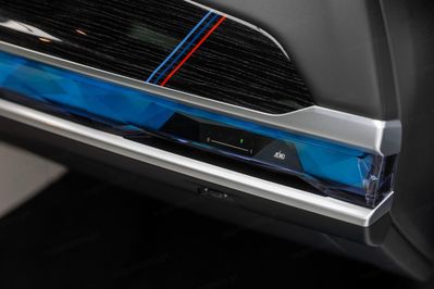 BMW Seria 7 740d xDrive M Sport