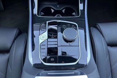 BMW X5 xDrive30d M Sport