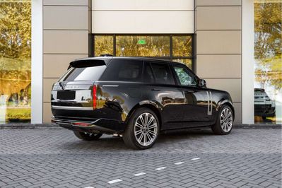 Land Rover Range Rover 3.0 D350 Autobiography