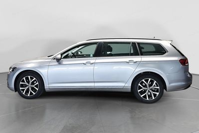 Volkswagen Passat 2.0 TDI EVO Business DSG