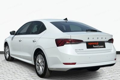 Skoda Octavia 1.5 TSI ACT Ambition