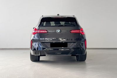 BMW X3 xDrive20d M Sport