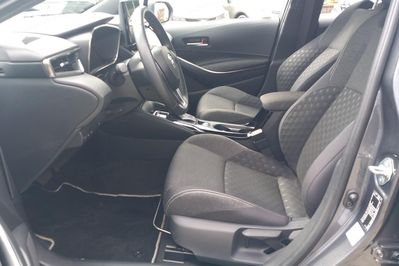 Toyota Corolla 1.8 Hybrid Comfort