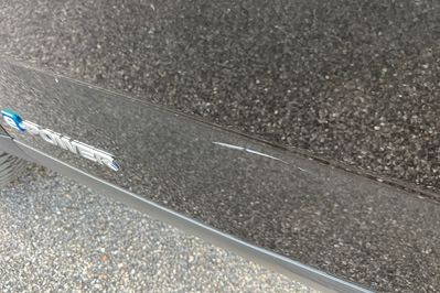 Nissan Qashqai Tekna+ 1.5 E-Power AT