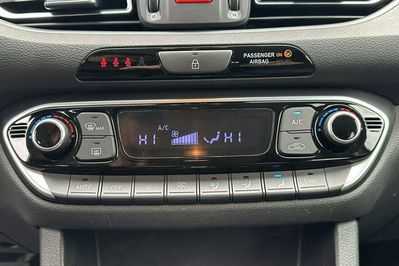 Hyundai i30 1.5 T-GDI Comfort DCT