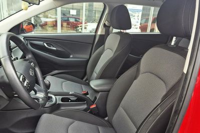 Hyundai i30 1.5 T-GDI Modern