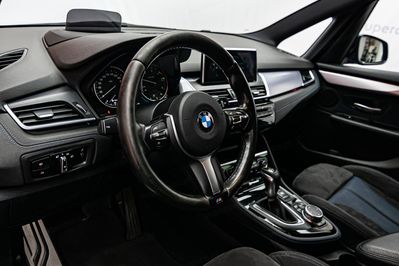BMW Seria 2 220d GT xDrive M Sport aut