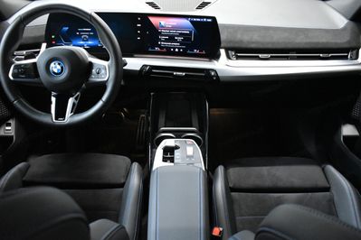 BMW X2 iX2 eDrive20 66.5kWh M Sport