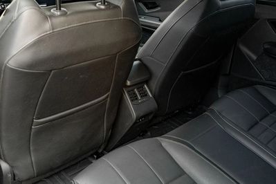 Renault Megane EV60 Iconic