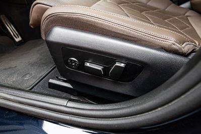 BMW Seria 5 520d M Sport