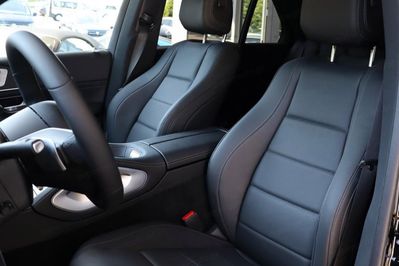 Mercedes GLE 300 d 4-Matic AMG Line