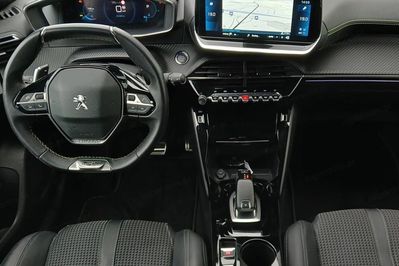 Peugeot 2008 1.2 PureTech GT Pack S&S EAT8