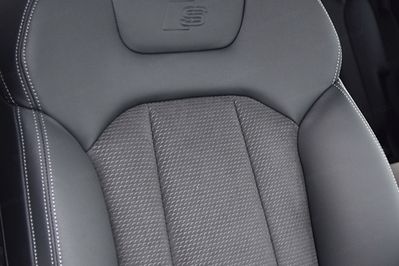 Audi Q8 TFSI e quattro