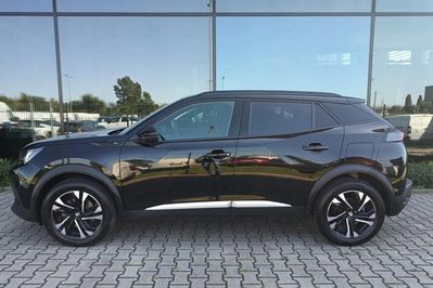 Peugeot 2008 Allure Pack