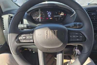 Fiat Ducato 3.5t L3H3