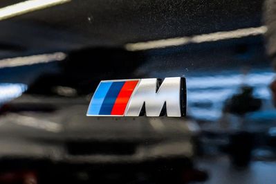 BMW X3 xDrive20d M Sport