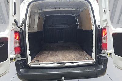 Opel Combo Van Cargo L2H1 Enjoy