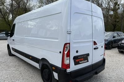 Renault Master dCi L3H2