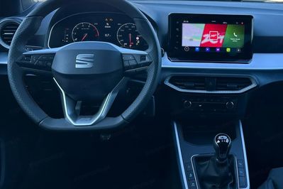 Seat Arona 1.0 TSI FR S&S