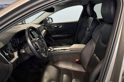 Volvo V60 B5 B AWD Inscription aut