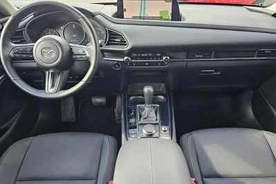 Mazda CX-30 2.0 mHEV Exclusive-Line 2WD aut