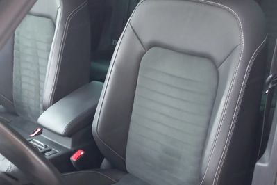 Volkswagen Passat TSI Elegance DSG