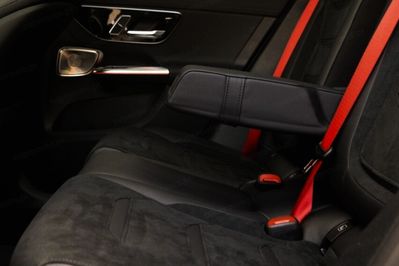 Mercedes GLC AMG 43 4-Matic